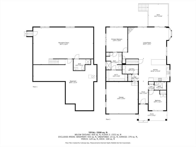 29 Spyglass Ln, Plymouth, MA 02360 - room layout
