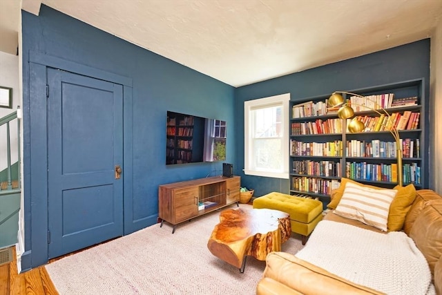 15 N Pleasant, Dartmouth, MA 02748 - view of sitting room