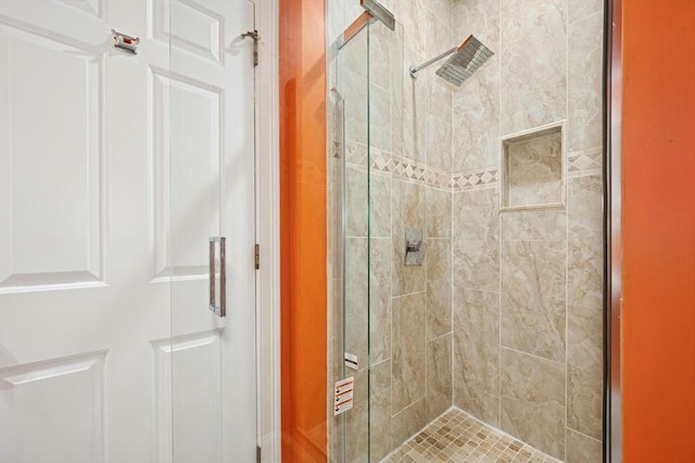 15 Keyes House Rd, Shrewsbury, MA 01545 - full bathroom with a shower stall
