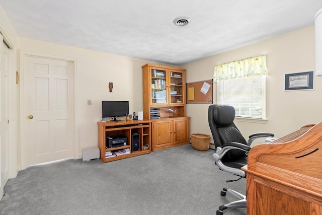 1 Burnham Ln, Danvers, MA 01923 - view of carpeted office space