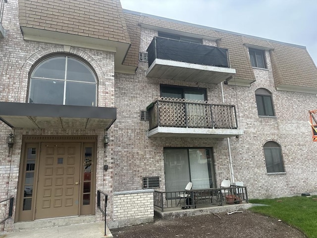 90 High St Unit 309, Dedham, MA 02026 - view of property