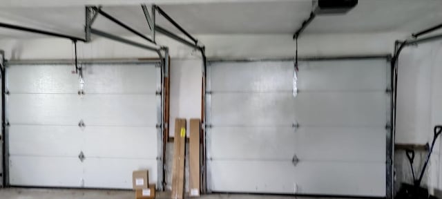 107 Chestnut Cir, Randolph, MA 02368 - view of garage
