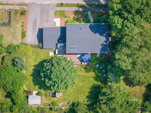 31 Orchard Rd, Hamilton, MA 01982 - aerial view