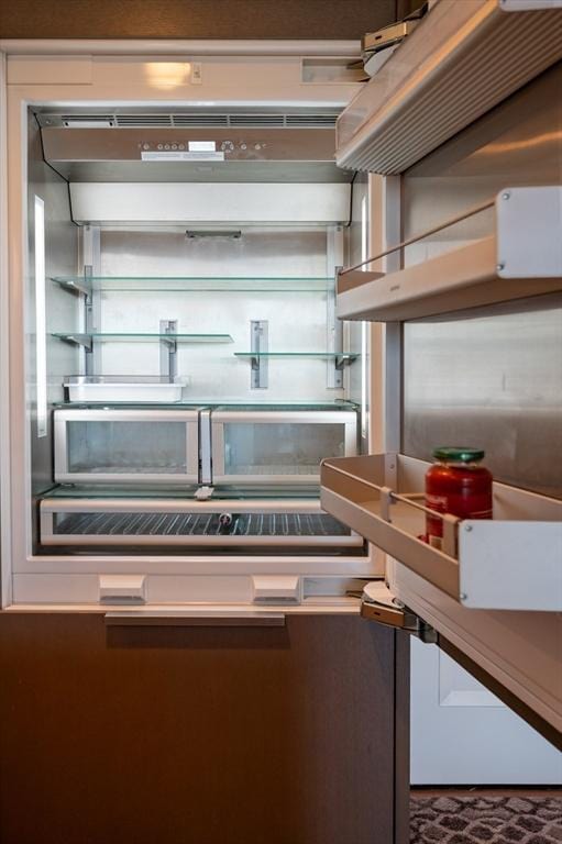 100 Lovejoy Wharf Unit 6J, Boston, MA 02114 - detailed view