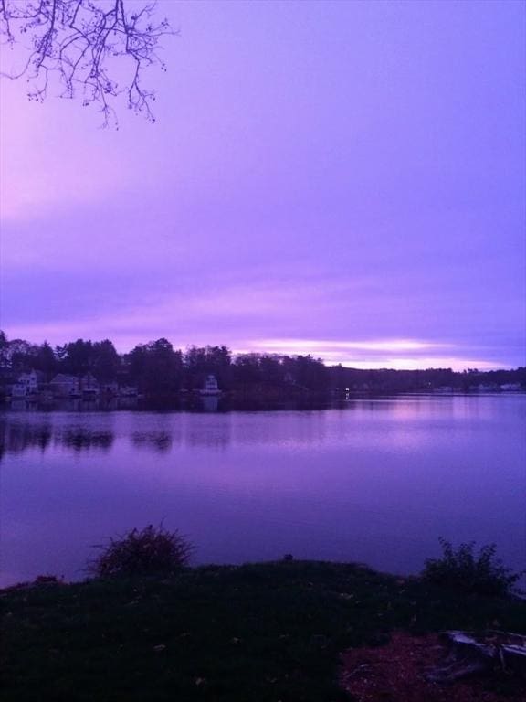 371-377 Franklin St, Wrentham, MA 02093 - water view