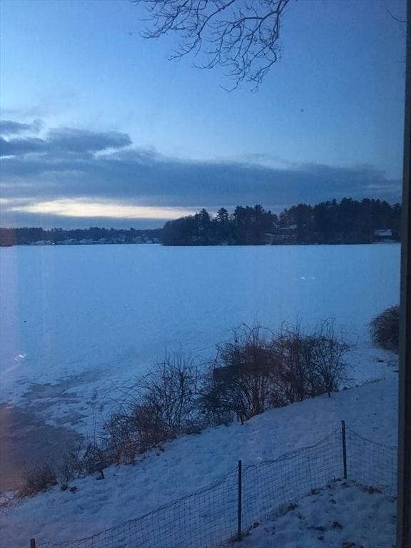 371-377 Franklin St, Wrentham, MA 02093 - water view