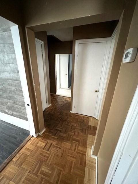 14 Felton St, Fitchburg, MA 01420 - view of hallway