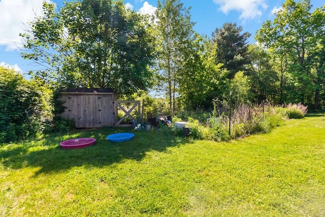 31 Blanding Rd, Rehoboth, MA 02769 - view of grassy yard