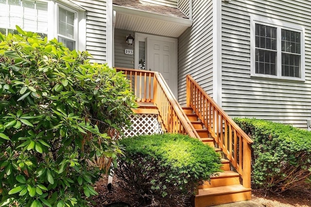 193 Patrick Rd Unit 193, Tewksbury, MA 01876 - view of exterior entry