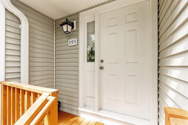 193 Patrick Rd Unit 193, Tewksbury, MA 01876 - view of exterior entry