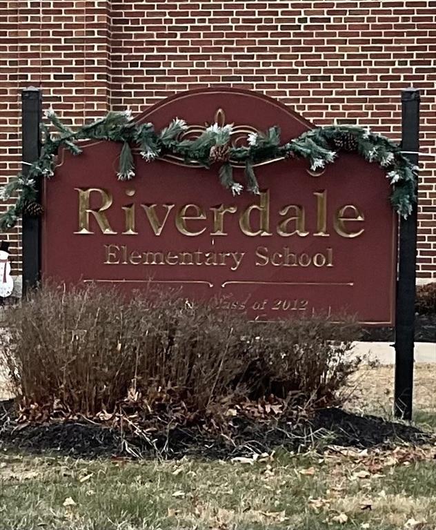 56 Riverview St, Dedham, MA 02026 - view of community sign