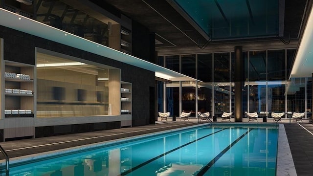 240 Devonshire St Unit 4012, Boston, MA 02110 - view of community pool