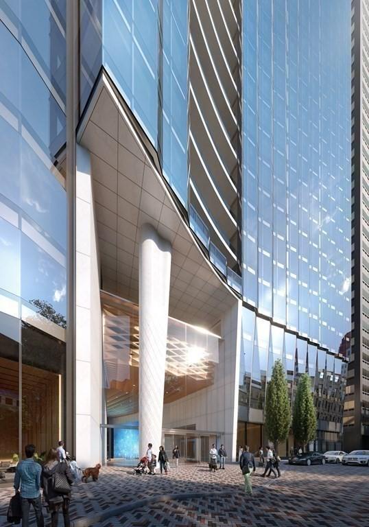 240 Devonshire St Unit 4012, Boston, MA 02110 - view of property