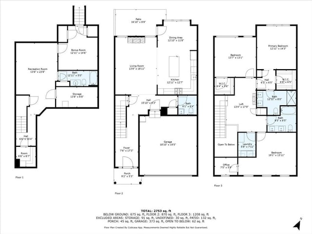 21 Bailey Pond Ln Unit 21, Amesbury, MA 01913 - floor plan / room layout