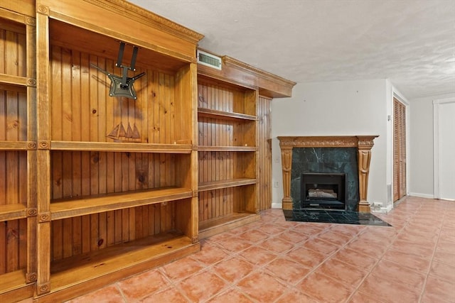 246 Farrwood Dr Unit 246, Haverhill, MA 01835 - interior space with a textured ceiling and baseboards