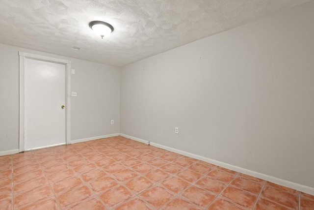 246 Farrwood Dr Unit 246, Haverhill, MA 01835 - unfurnished room with a textured ceiling