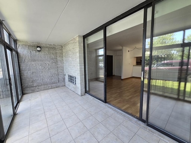 17 Skyline Dr Unit 3, Braintree, MA 02184 - unfurnished sunroom with plenty of natural light