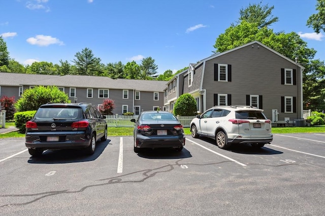 523 Washington St Unit A9, Pembroke, MA 02359 - townhome / multi-family property featuring uncovered parking