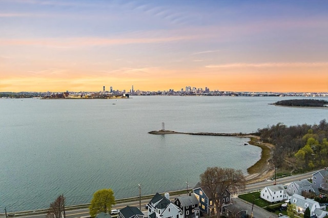 131 Dorchester St Unit 131, Quincy, MA 02171 - water view