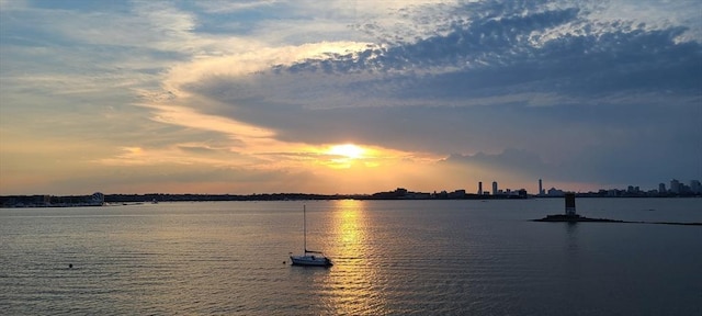 131 Dorchester St Unit 131, Quincy, MA 02171 - water view