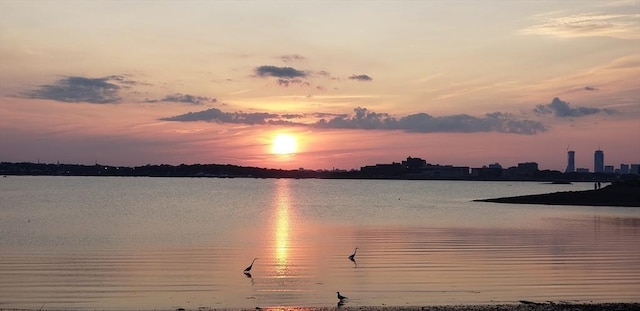 131 Dorchester St Unit 131, Quincy, MA 02171 - water view