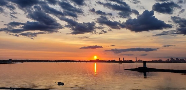 131 Dorchester St Unit 131, Quincy, MA 02171 - water view