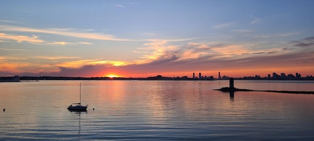 131 Dorchester St Unit 131, Quincy, MA 02171 - water view