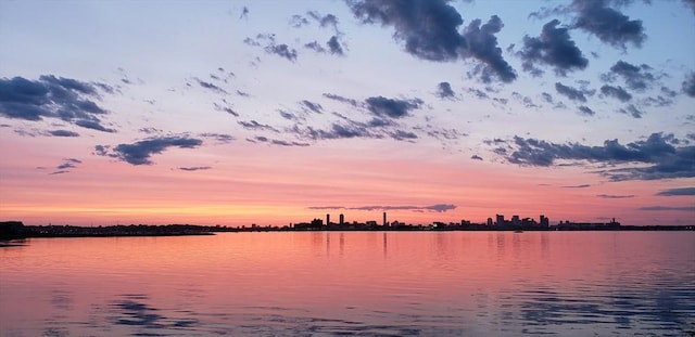 131 Dorchester St Unit 131, Quincy, MA 02171 - water view