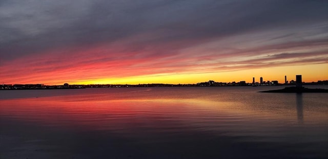 131 Dorchester St Unit 131, Quincy, MA 02171 - water view