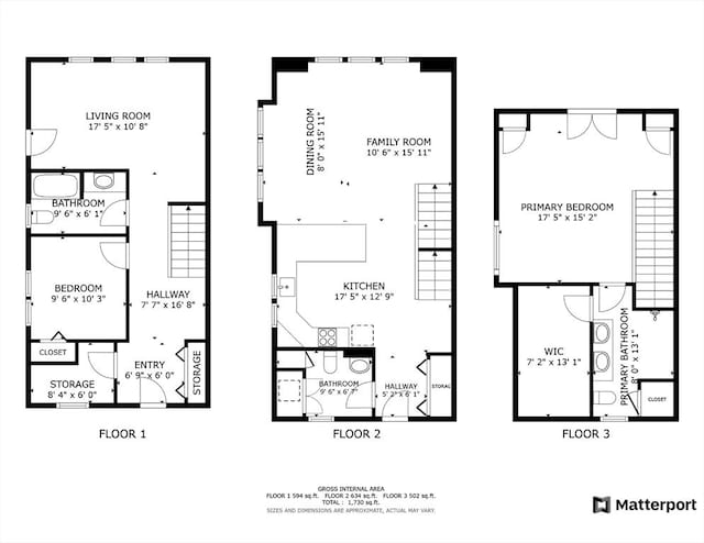 131 Dorchester St Unit 131, Quincy, MA 02171 - property floor plan