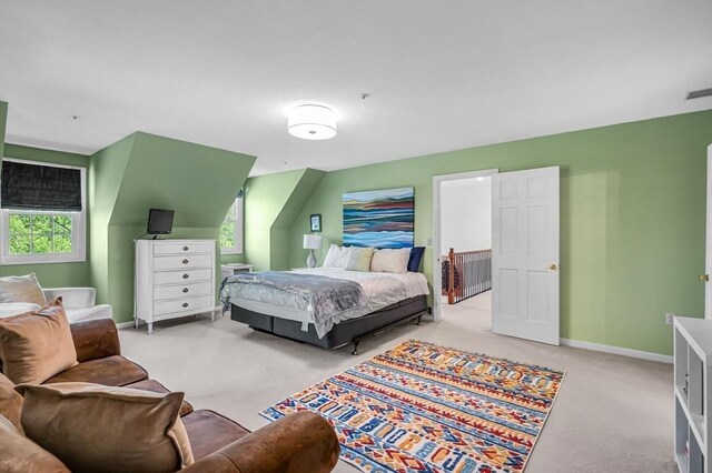 1 Webster Ln, Wilbraham, MA 01095 - carpeted bedroom with baseboards