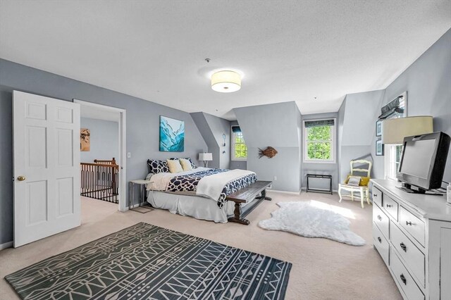 1 Webster Ln, Wilbraham, MA 01095 - bedroom with light carpet and baseboards