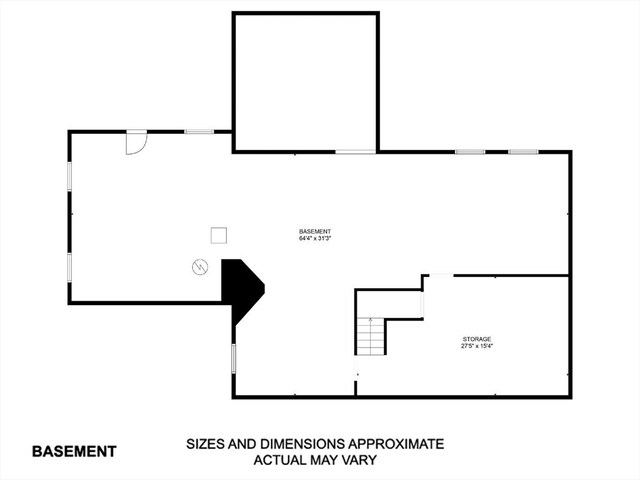 1 Webster Ln, Wilbraham, MA 01095 - property floor plan