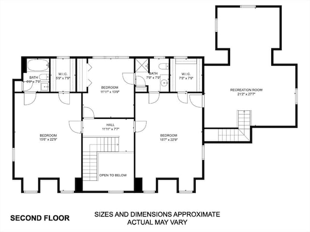 1 Webster Ln, Wilbraham, MA 01095 - property floor plan