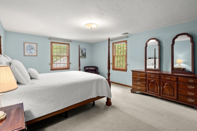 23 Lafayette Dr, Walpole, MA 02032 - bedroom featuring multiple windows and light carpet