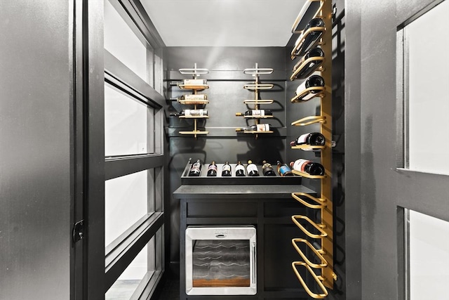 6 Jacoby Way, Seekonk, MA 02771 - view of wine room