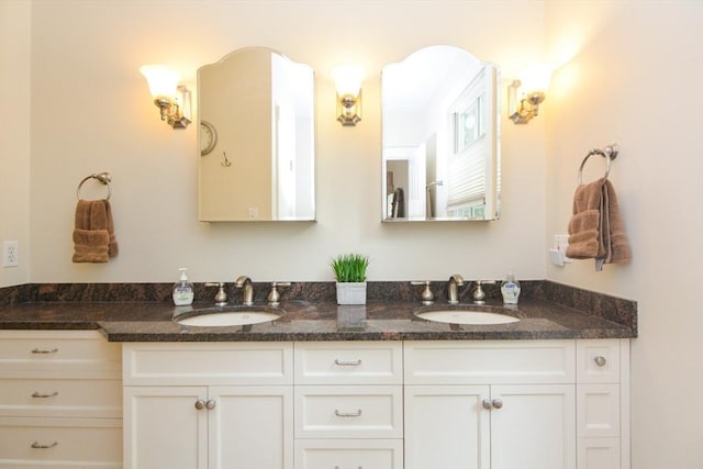 37 Pemberton Rd, Wayland, MA 01778 - full bathroom featuring double vanity