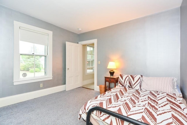 37 Pemberton Rd, Wayland, MA 01778 - carpeted bedroom featuring baseboards