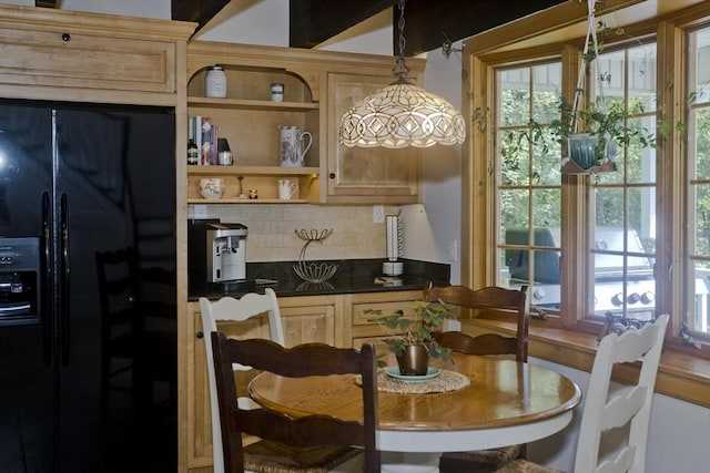 60 Daniel Shays Hwy, Pelham, MA 01002 - view of dining room