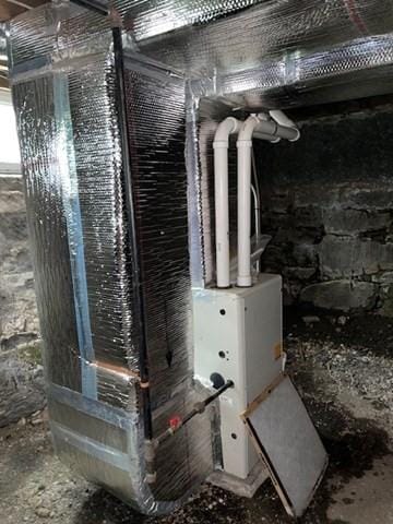 268-270 Providence Rd, Grafton, MA 01560 - view of utility room