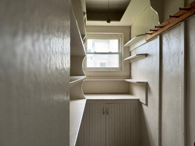 40 Allen St, Greenfield, MA 01301 - view of spacious closet