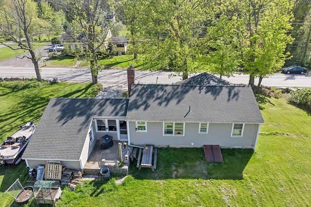 367 Main St, Hampstead, NH 03841 - view of subject property
