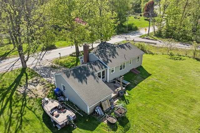367 Main St, Hampstead, NH 03841 - view of subject property