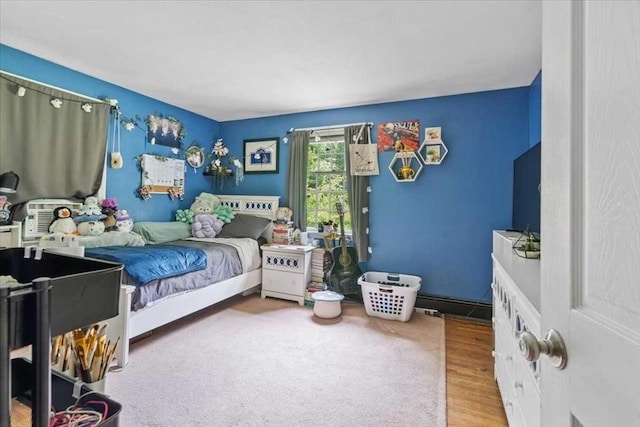 110 Northbridge Rd, Mendon, MA 01756 - bedroom with wood finished floors