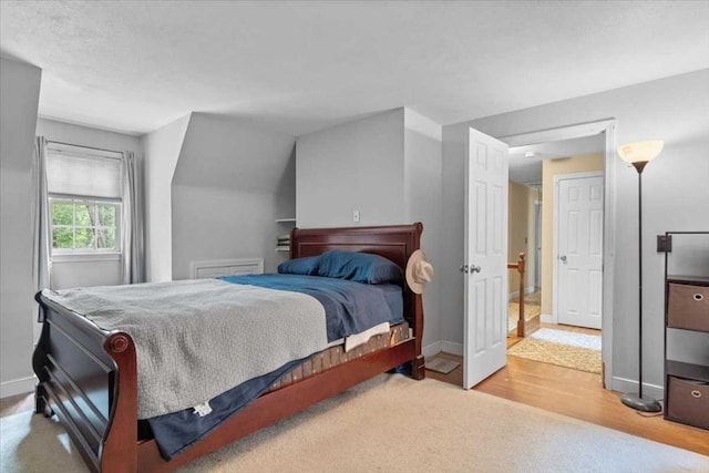 110 Northbridge Rd, Mendon, MA 01756 - bedroom featuring wood finished floors and baseboards