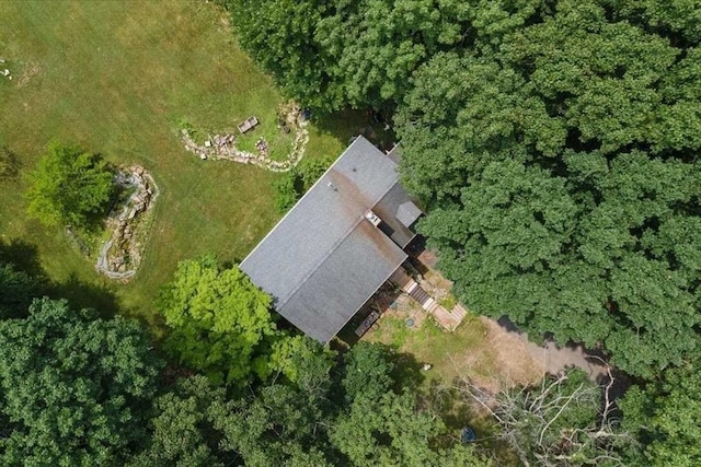 110 Northbridge Rd, Mendon, MA 01756 - view of subject property