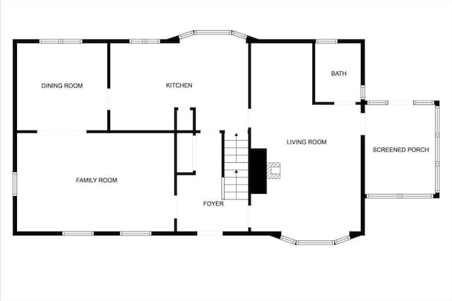 110 Northbridge Rd, Mendon, MA 01756 - room layout