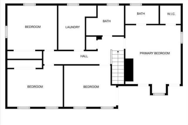 110 Northbridge Rd, Mendon, MA 01756 - property floor plan