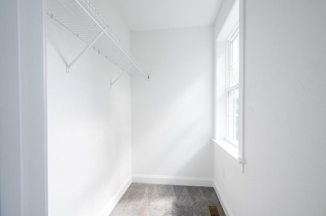 142 Tispaquin St, Middleboro, MA 02346 - spacious closet featuring carpet flooring