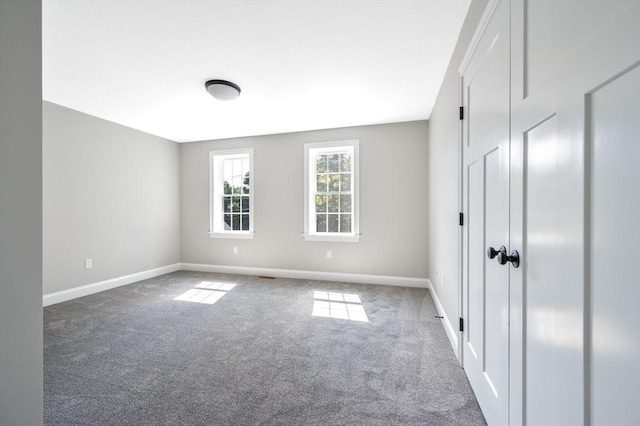 142 Tispaquin St, Middleboro, MA 02346 - unfurnished bedroom featuring carpet and baseboards